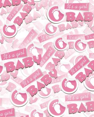 Its a Girl