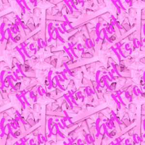 Its a Girl 22