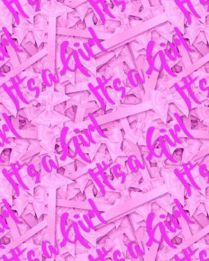 Its a Girl 22