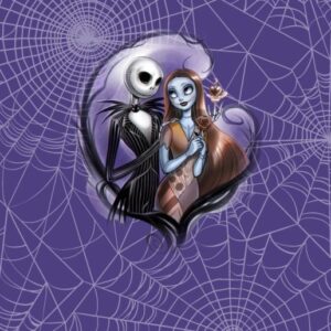 Jack Skellington 22