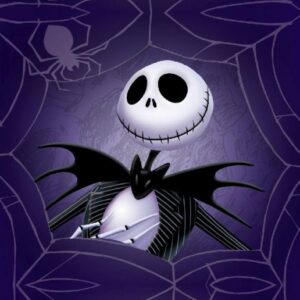 Jack Skellington 23