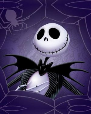 Jack Skellington 23