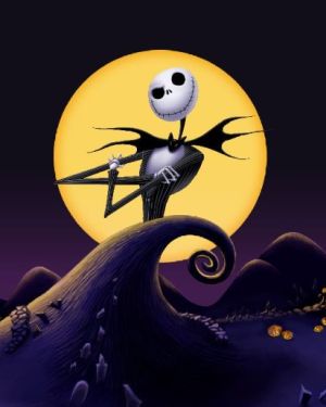 Jack Skellington 24