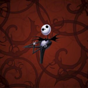 Jack Skellington 25