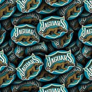 Jacksonville Jaguars 22