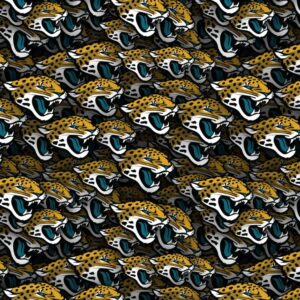 Jacksonville Jaguars 23