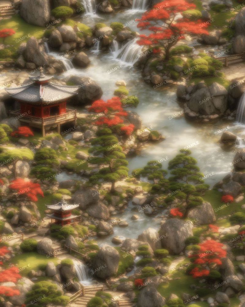 Japanese Garden 44