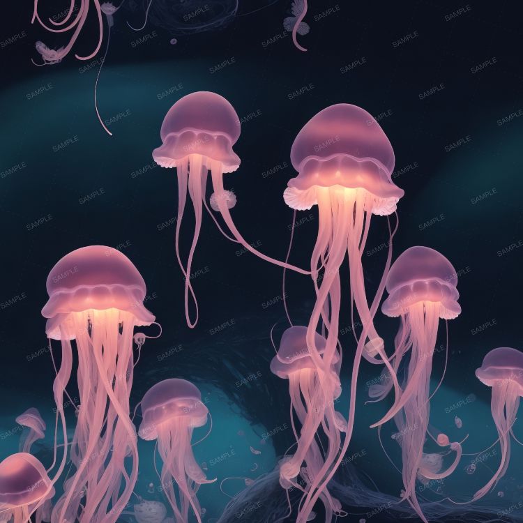 Jellyfish 42