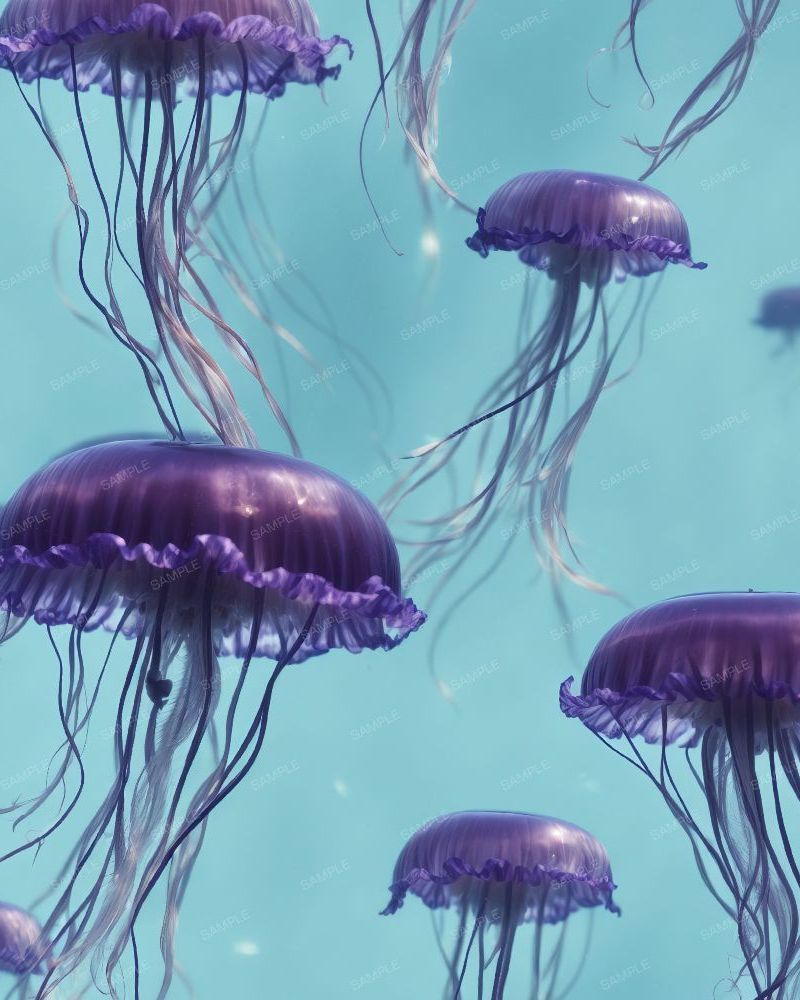 Jellyfish 43