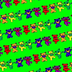 Jerry Bears 20
