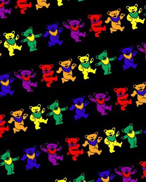 Jerry Bears 21