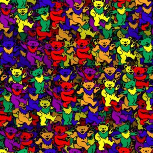 Jerry Bears 24