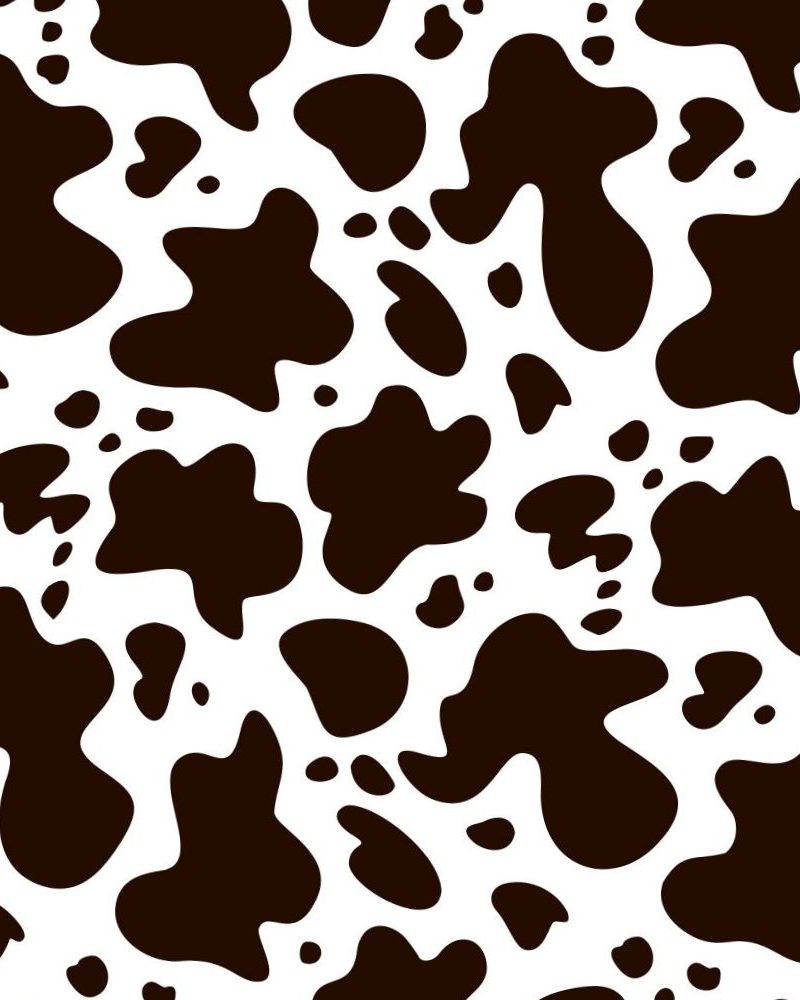 Jersey Cow 23