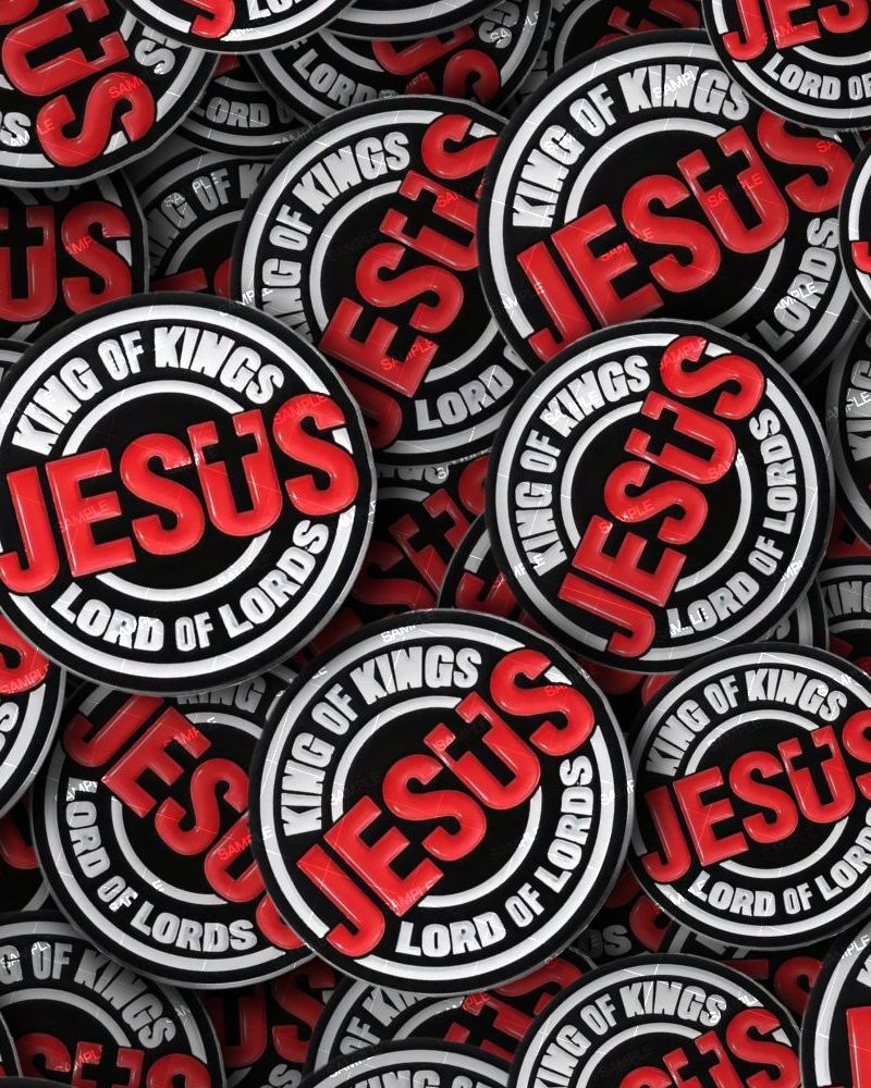 Jesus King of Kings