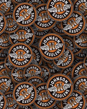 Johnson Gasoline