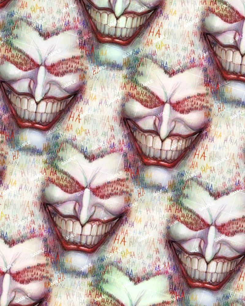 Joker Ha Ha 22