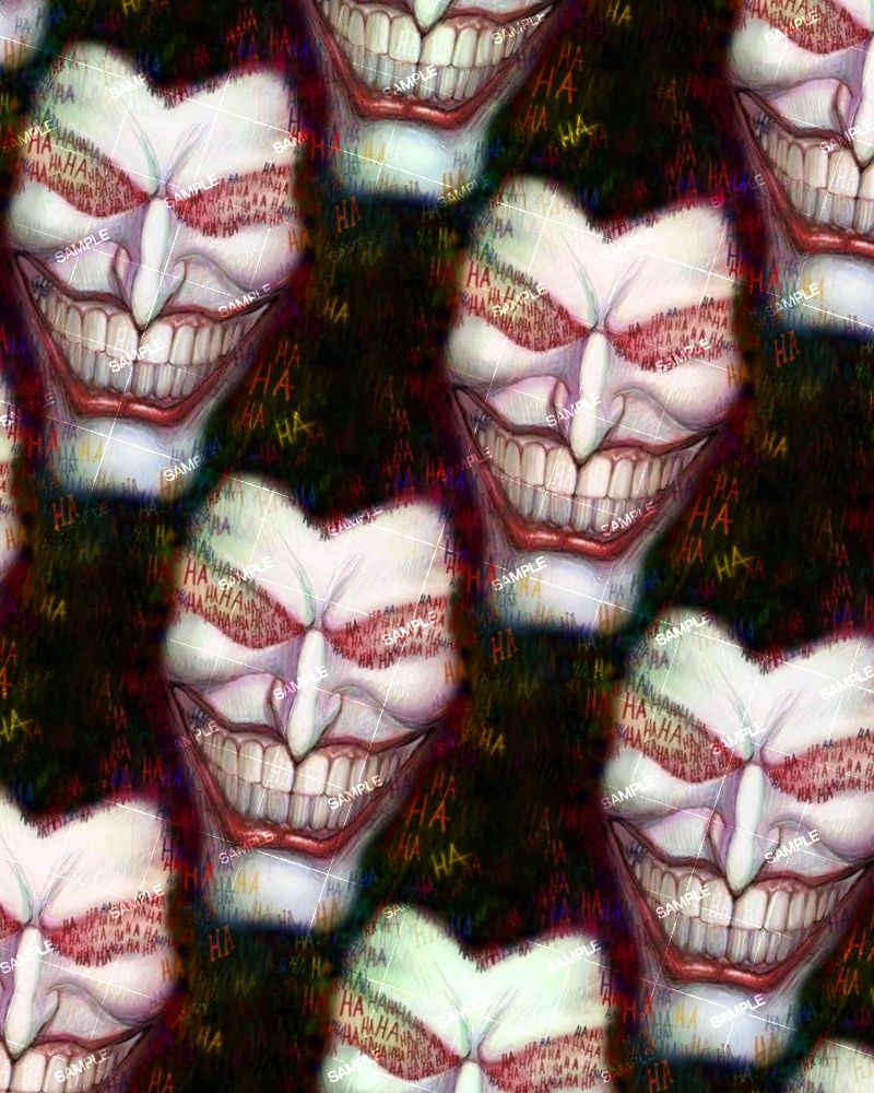Joker Ha Ha 24