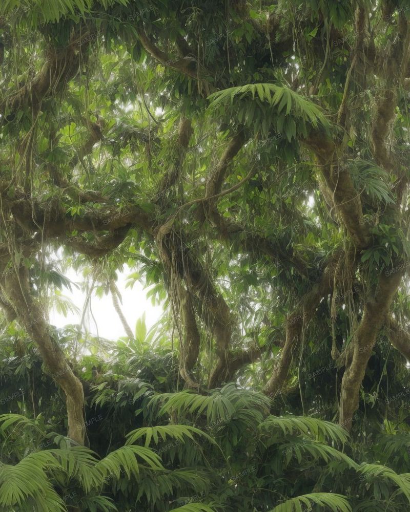 Jungle 42