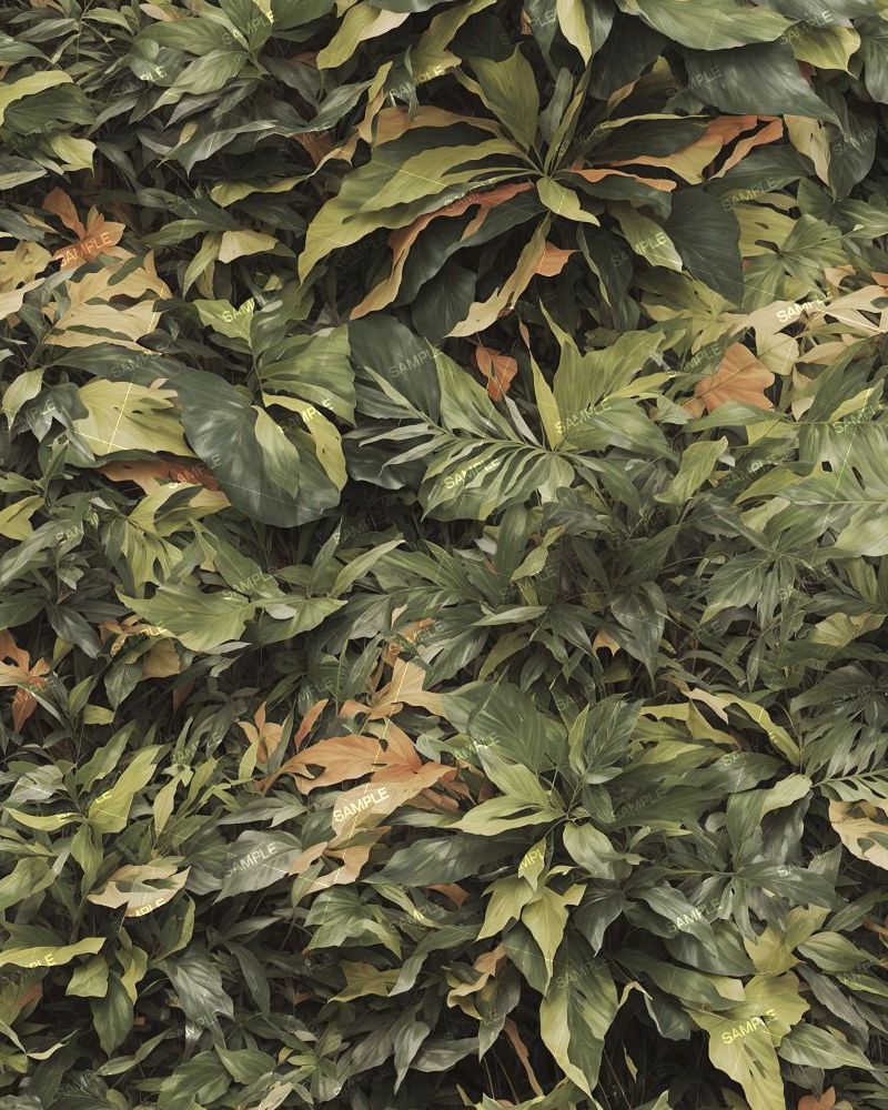 Jungle Camouflage 46