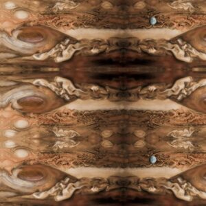 Jupiter Europa