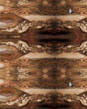 Jupiter Europa