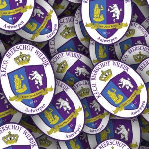 KFCO Beerschot-Wilrijk