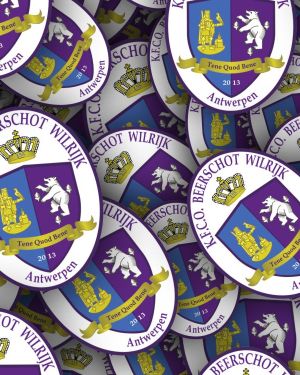 KFCO Beerschot-Wilrijk