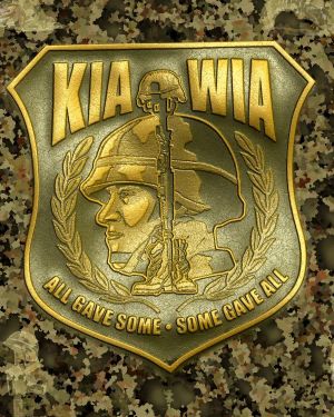 KIA WIA 25