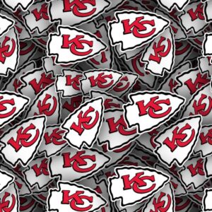 Kansas City Chiefs 22