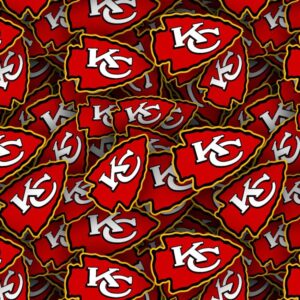 Kansas City Chiefs 23