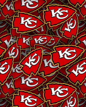 Kansas City Chiefs 23