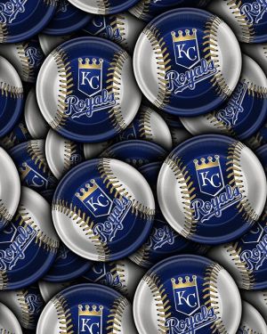 Kansas City Royals 23