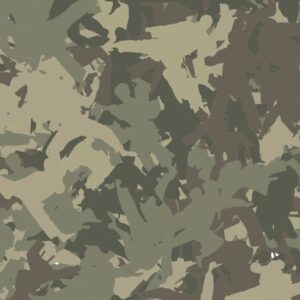 Karate 23 Camouflage