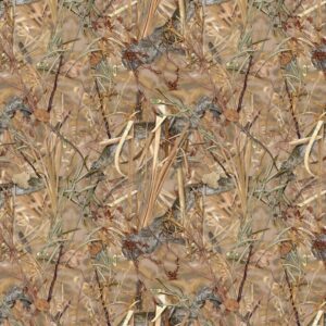 King Field Shadow Camouflage