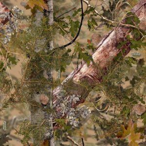 King Mountain Shadow Camouflage
