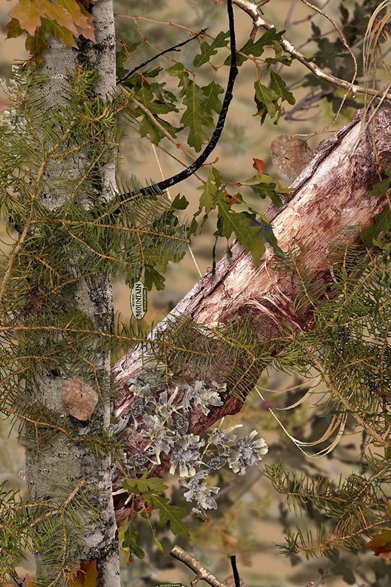 King Mountain Shadow Camouflage