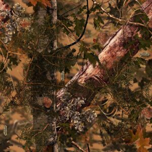 King Mountain Shadow Twilight Camouflage