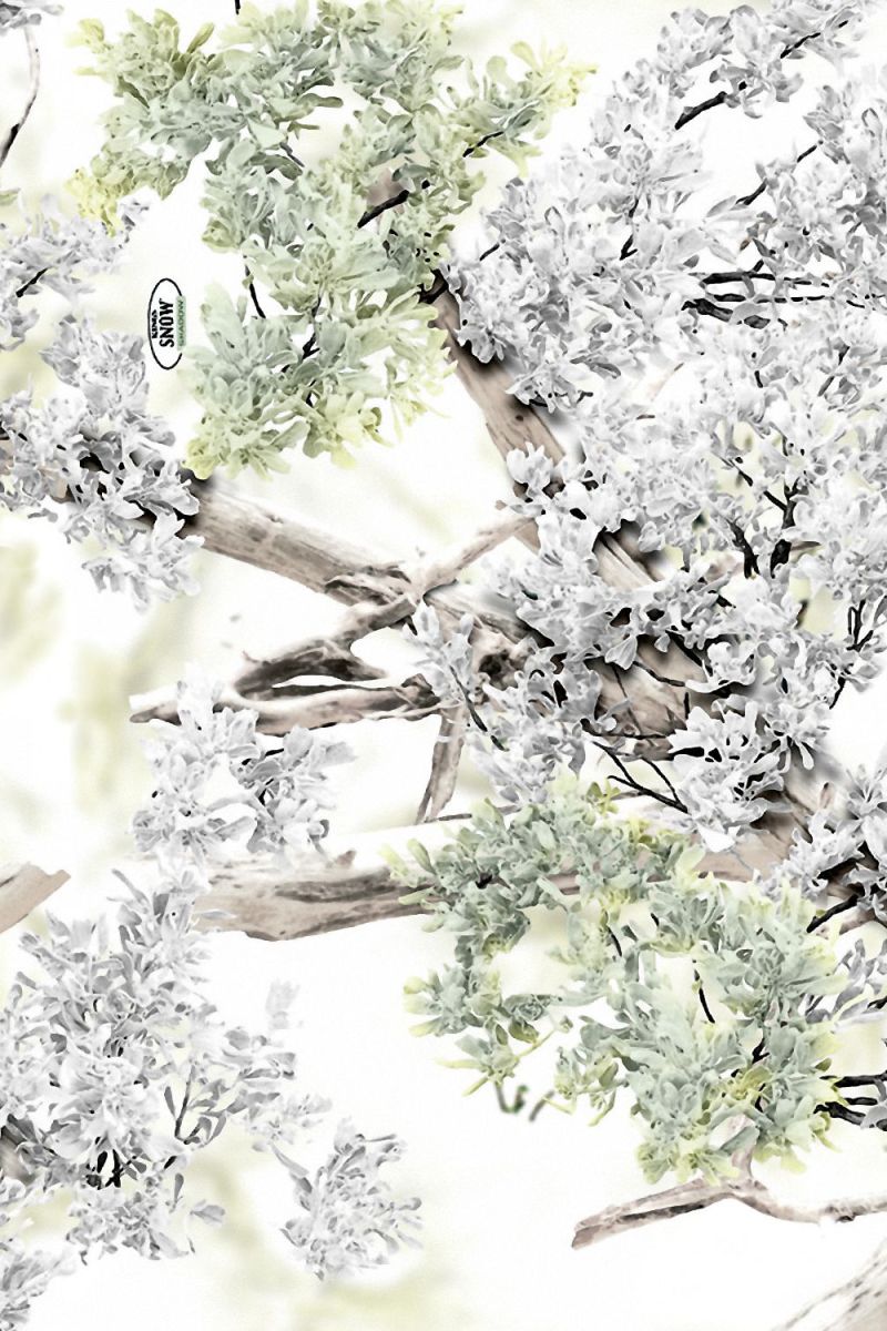 King Shadow Snow Camouflage