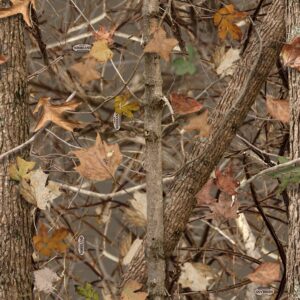 King Woodland Shadow Camouflage