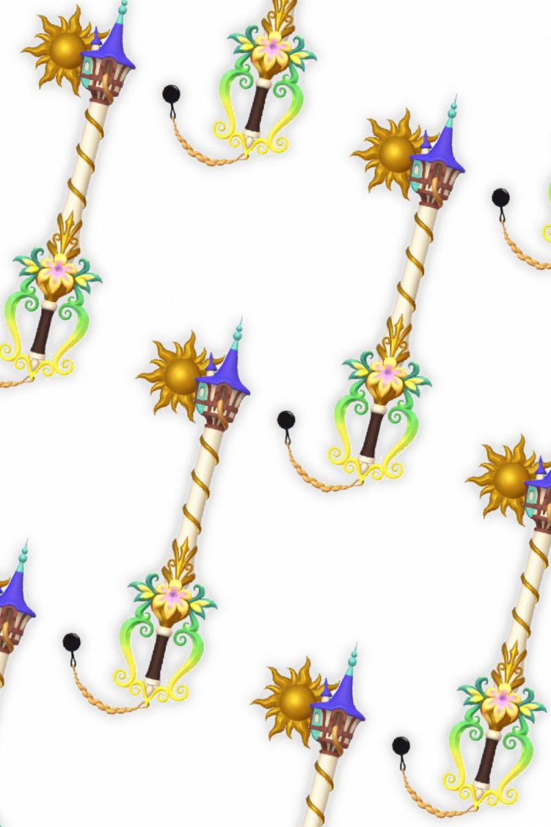 Kingdom Hearts Ever After Keyblade