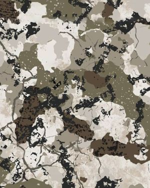 King XK7 Camouflage