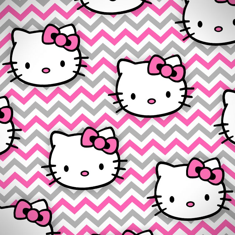 Kitty on Parade 27