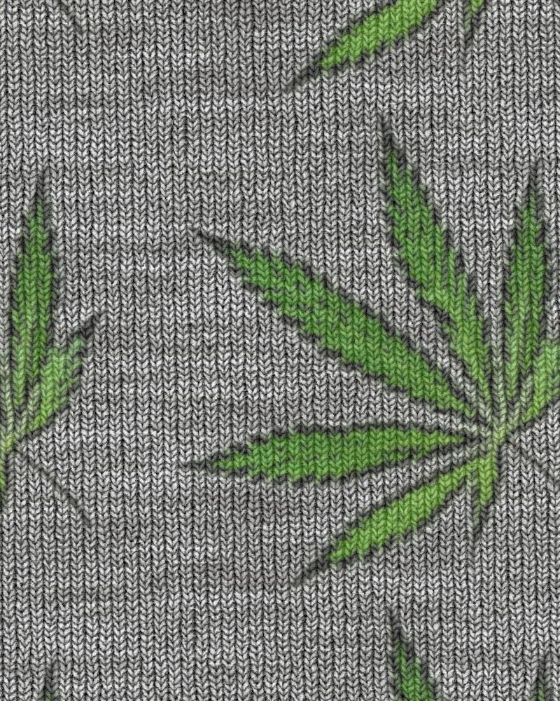 Knit Kush 22