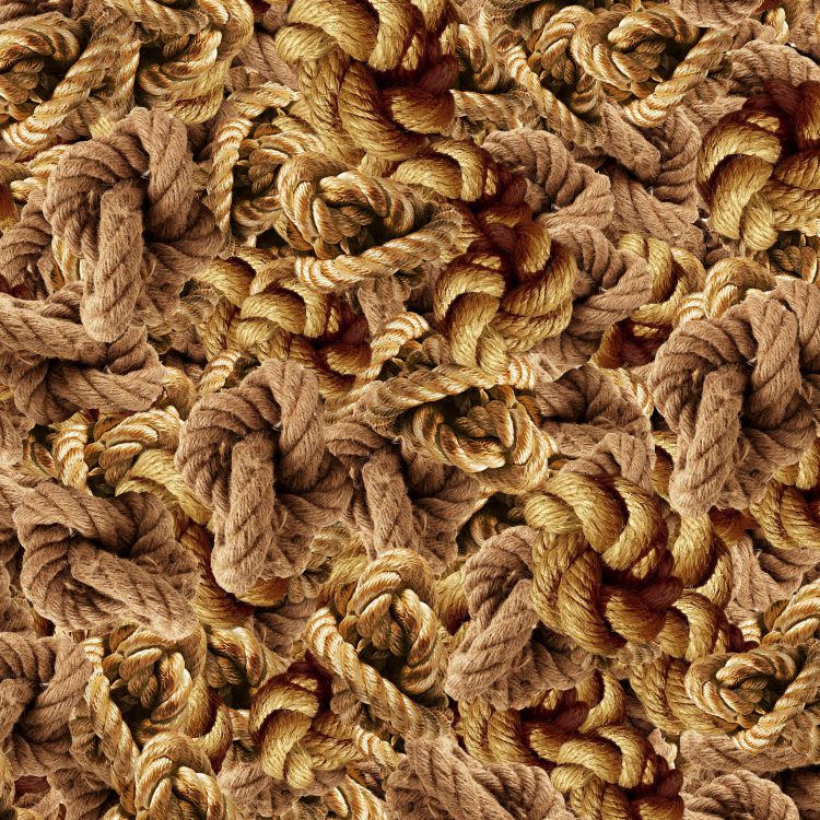 Knotty Situation
