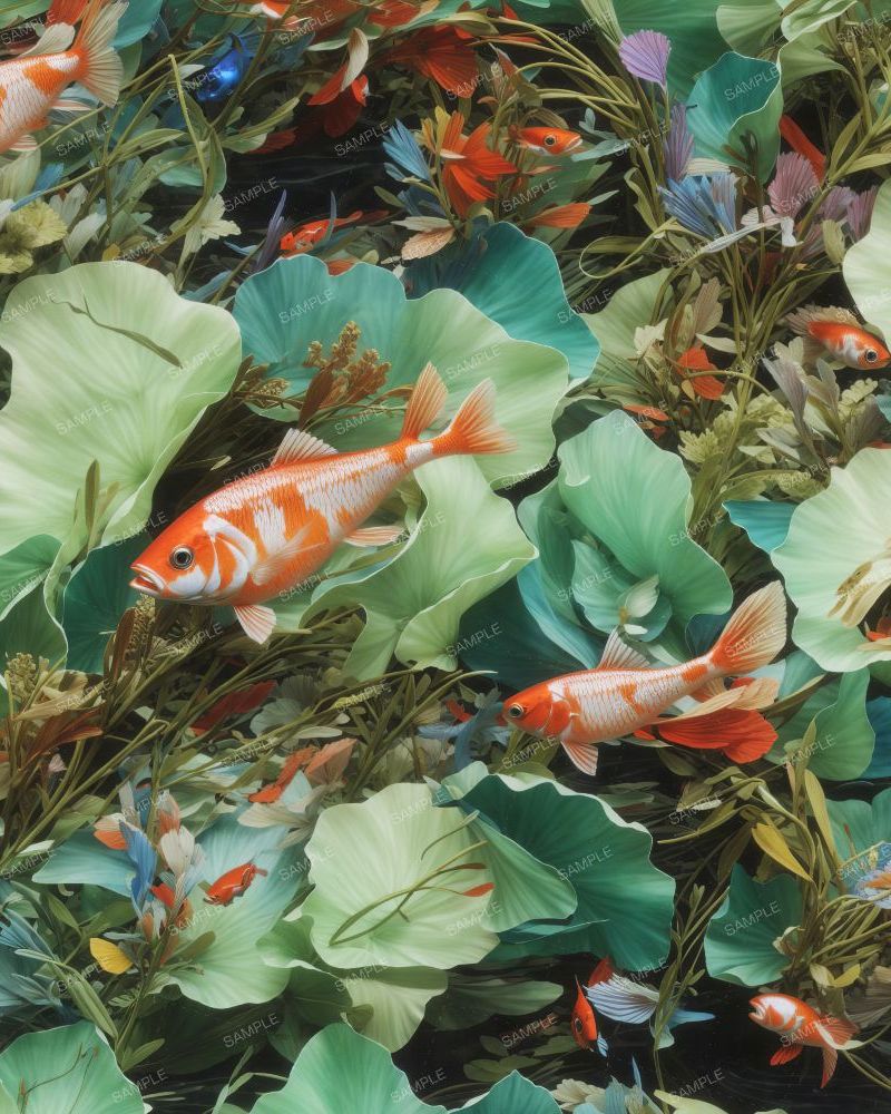 Koi 42