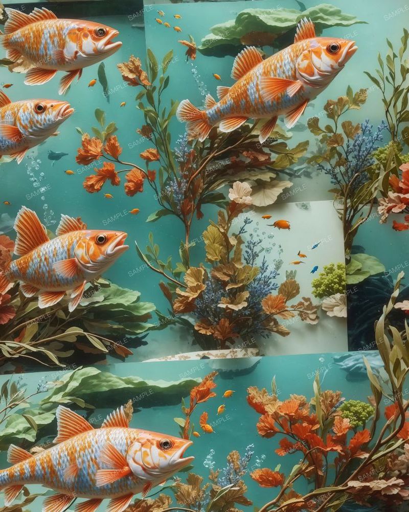 Koi 43