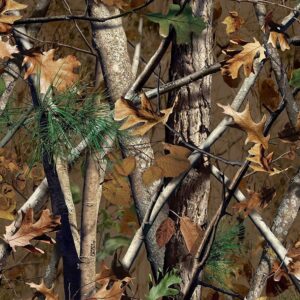 Kolpin Polaris Pursuit Camouflage