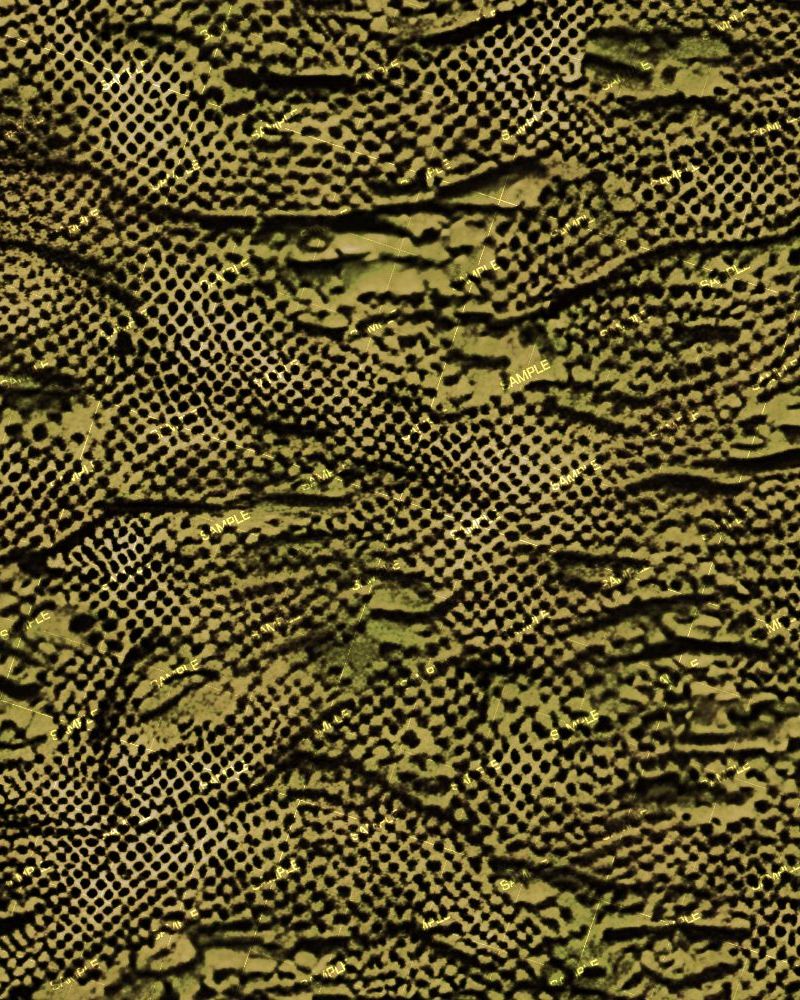 Komodo Forest Camouflage