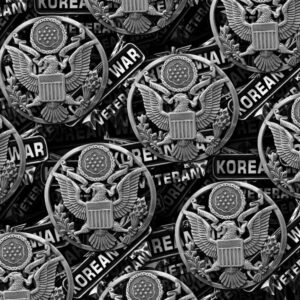 Korean War Army Veteran 23