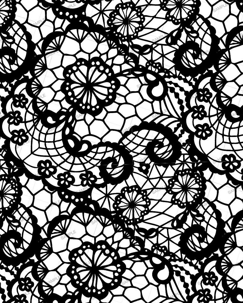Lace 21